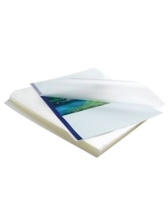 FUNDA PLASTIF. YOSAN A2 80µ P/100